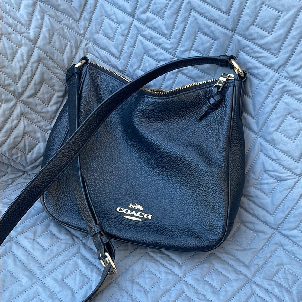 Coach shoulder bag